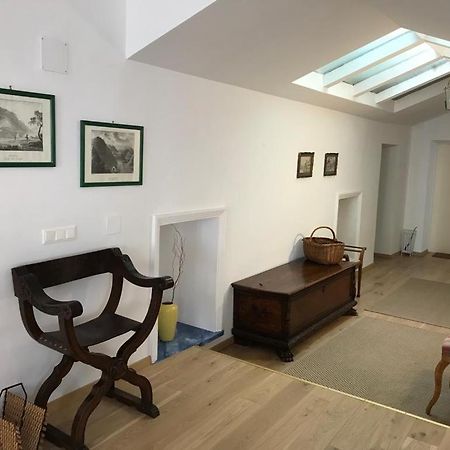 Appartement Schoen Wohnen Beim Stift à Melk Extérieur photo