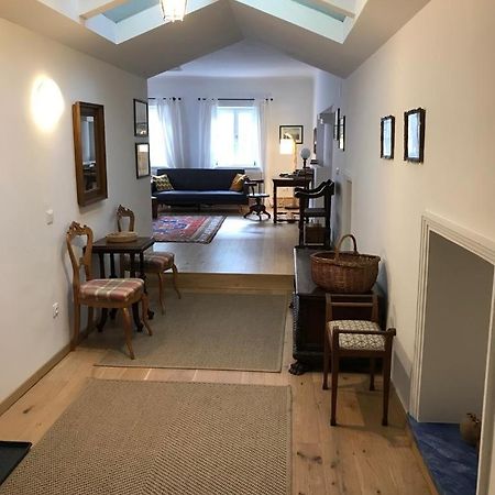 Appartement Schoen Wohnen Beim Stift à Melk Extérieur photo