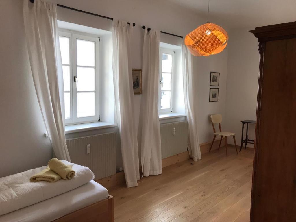Appartement Schoen Wohnen Beim Stift à Melk Extérieur photo