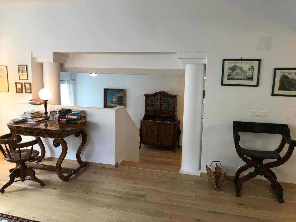 Appartement Schoen Wohnen Beim Stift à Melk Extérieur photo