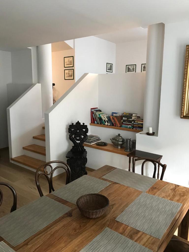 Appartement Schoen Wohnen Beim Stift à Melk Extérieur photo