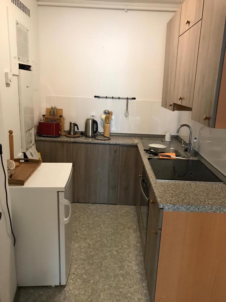 Appartement Schoen Wohnen Beim Stift à Melk Extérieur photo