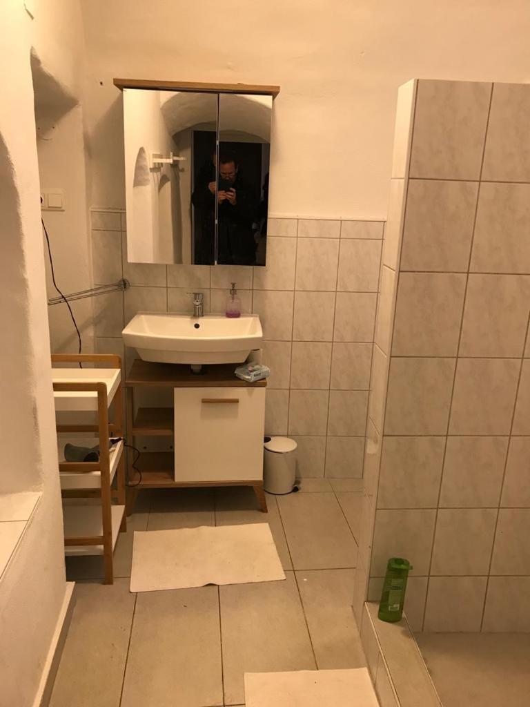 Appartement Schoen Wohnen Beim Stift à Melk Extérieur photo