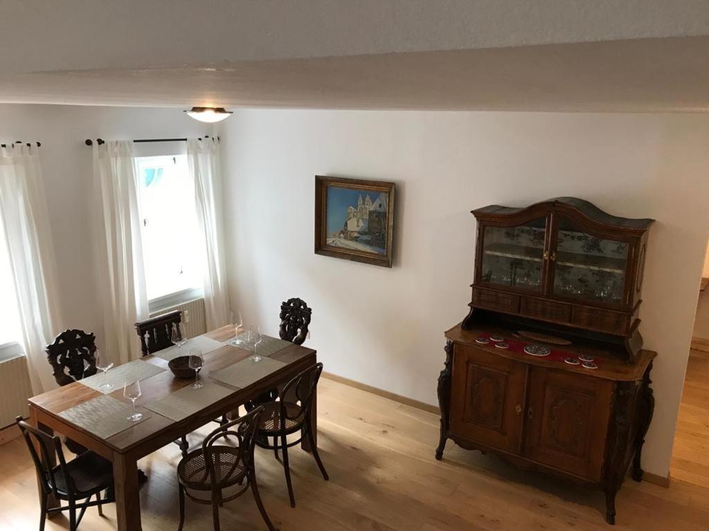 Appartement Schoen Wohnen Beim Stift à Melk Extérieur photo